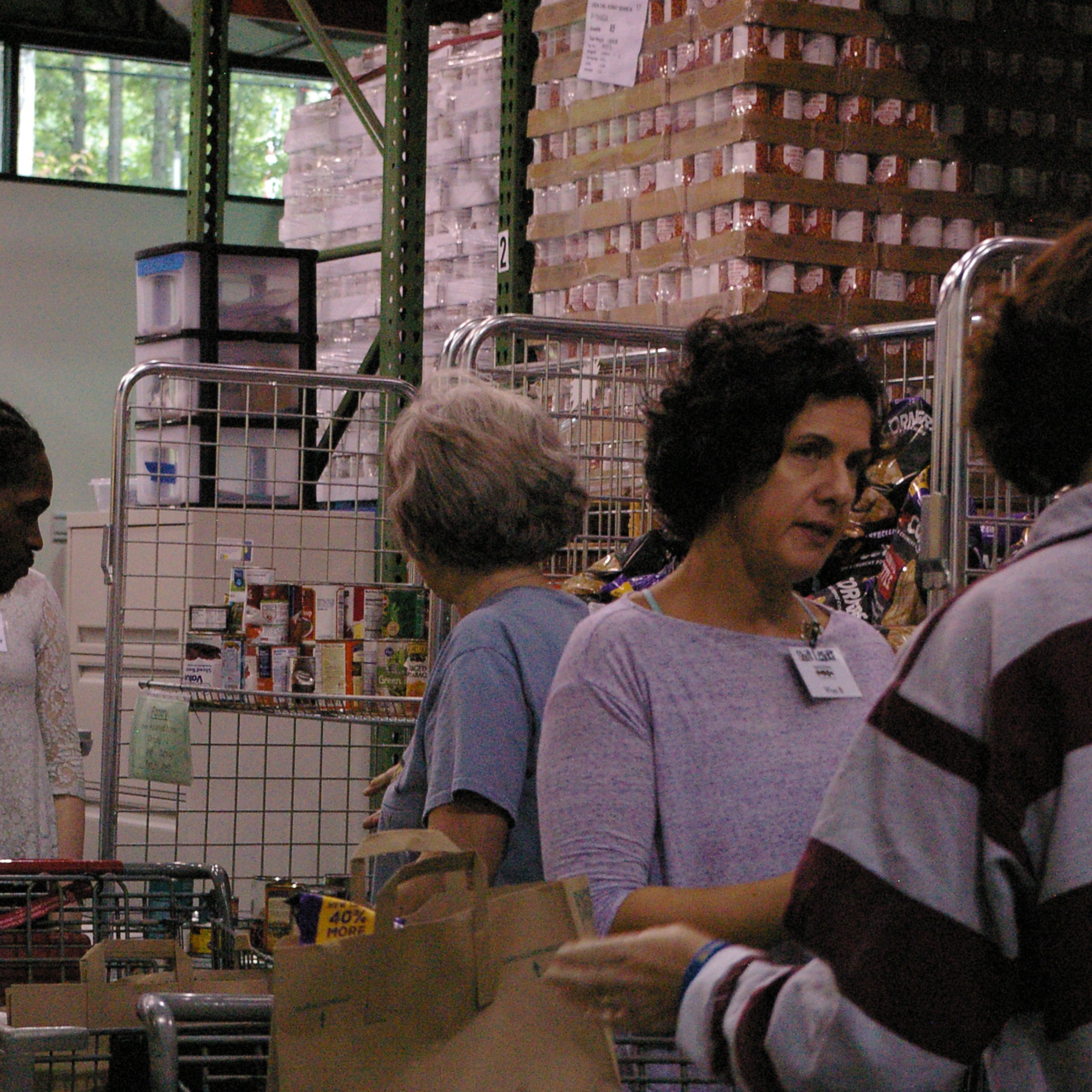 Photo 3 from Loaves and Fishes Food Pantry