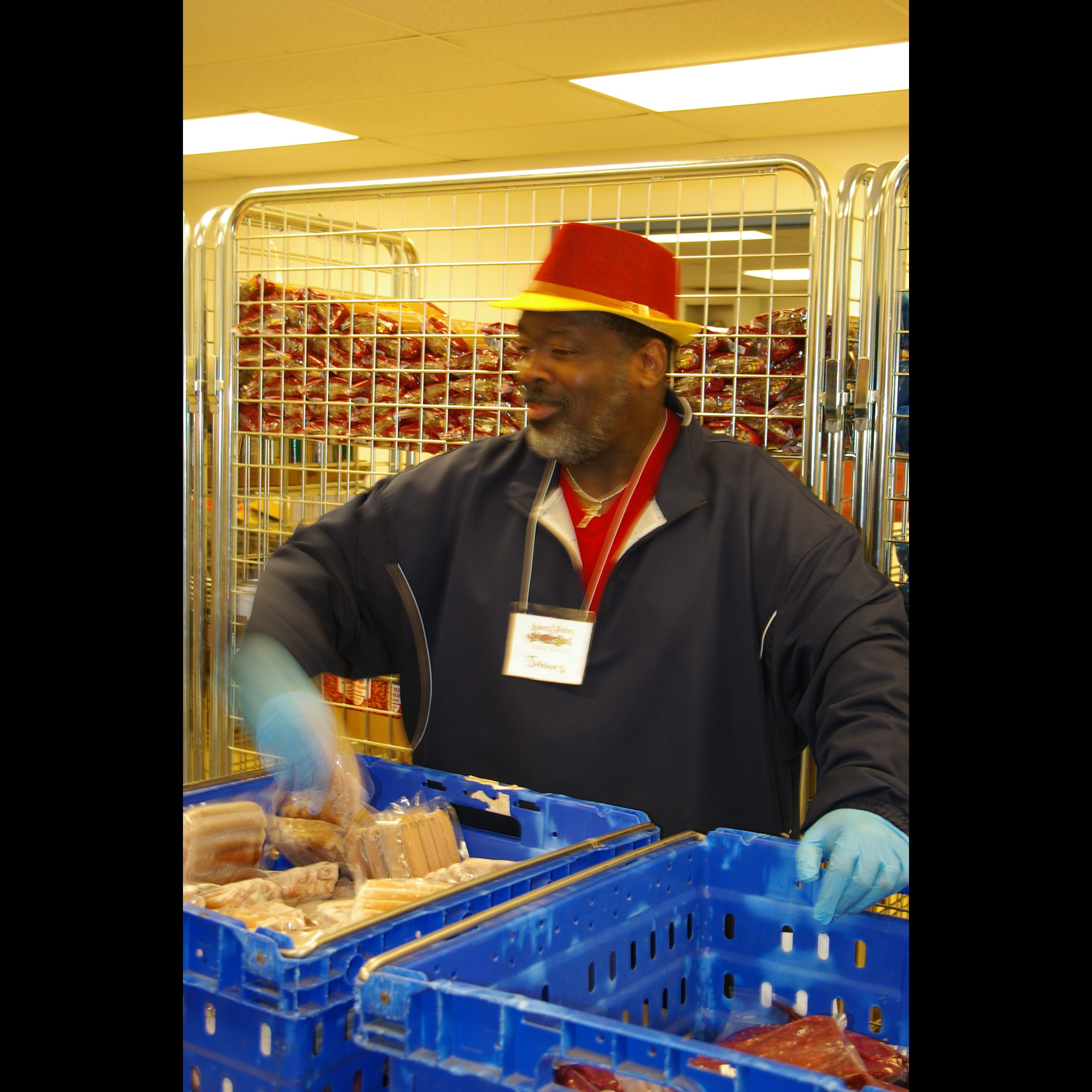 Photo 5 from Loaves and Fishes Food Pantry