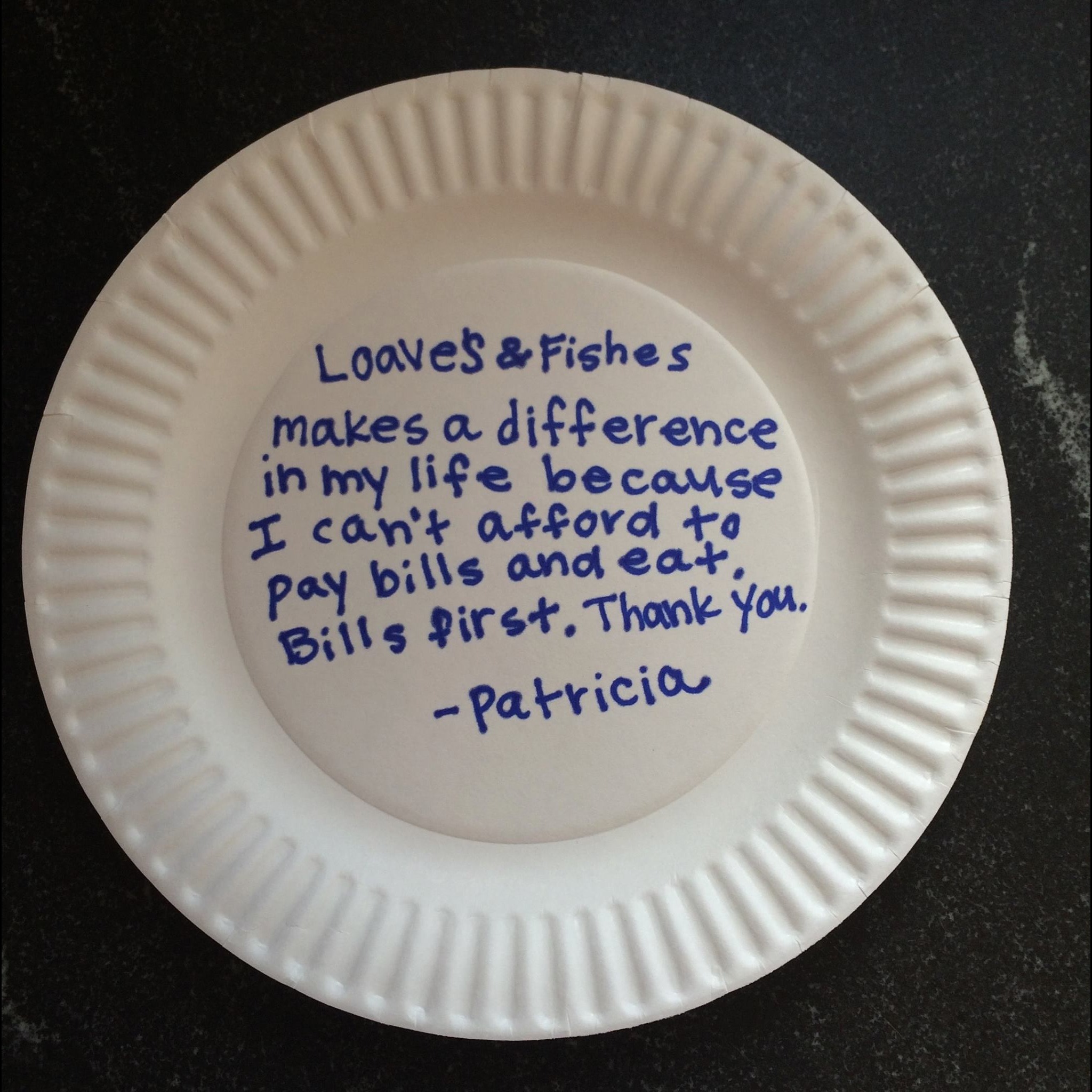 Photo 6 from Loaves and Fishes Food Pantry