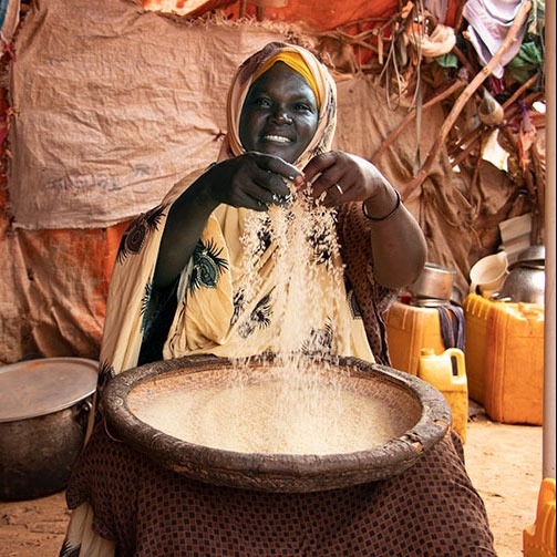 Photo 1 from Mercy-USA for Aid and Development, Inc.