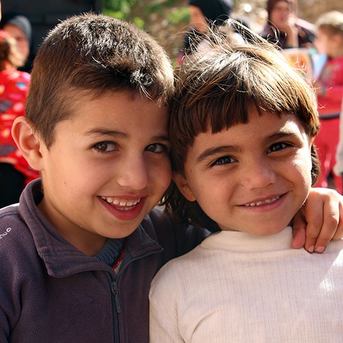 Photo 2 from Mercy-USA for Aid and Development, Inc.