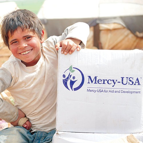 Photo 3 from Mercy-USA for Aid and Development, Inc.