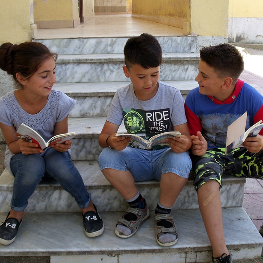 Photo 4 from Mercy-USA for Aid and Development, Inc.