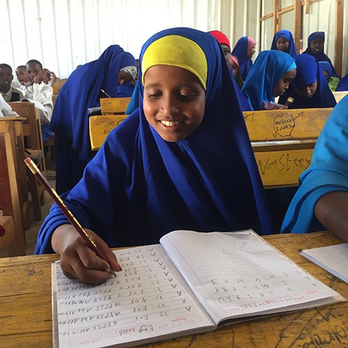 Photo 5 from Mercy-USA for Aid and Development, Inc.