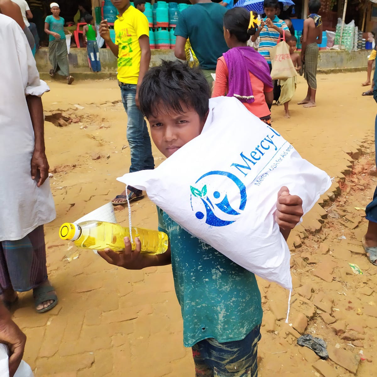 Photo 7 from Mercy-USA for Aid and Development, Inc.