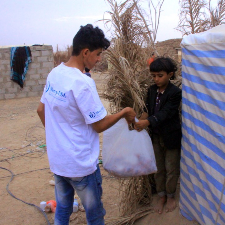 Photo 8 from Mercy-USA for Aid and Development, Inc.