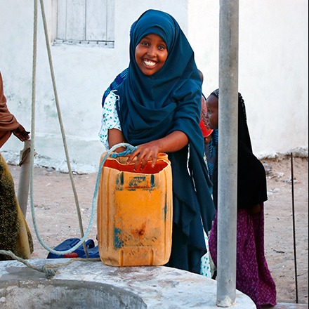 Photo 9 from Mercy-USA for Aid and Development, Inc.