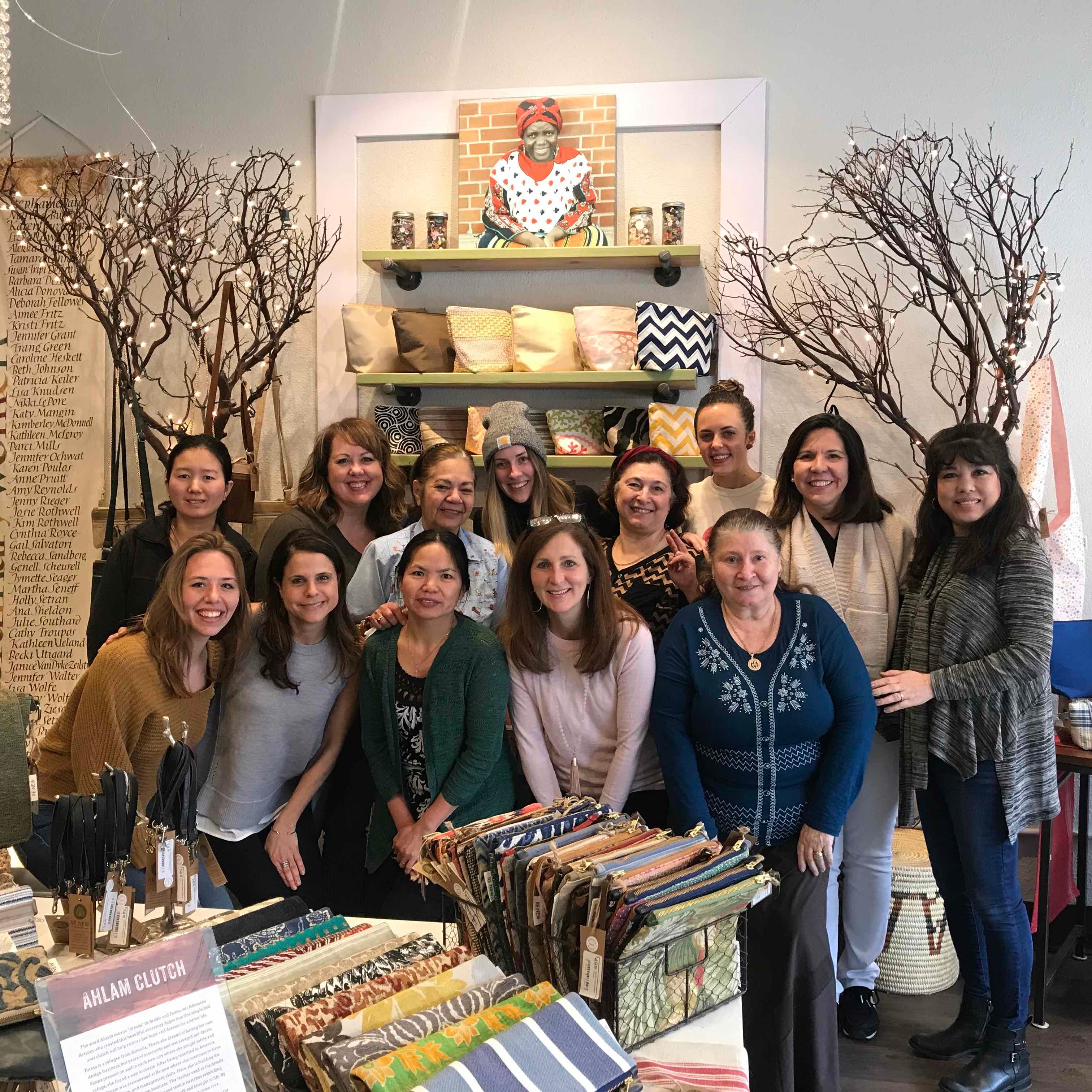 Photo 4 from Re:new Project