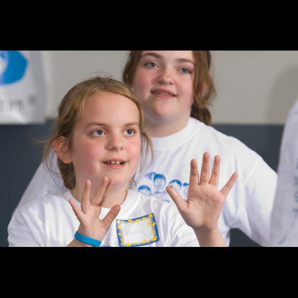 Photo 1 from radKIDS Personal Empowerment Safety Education