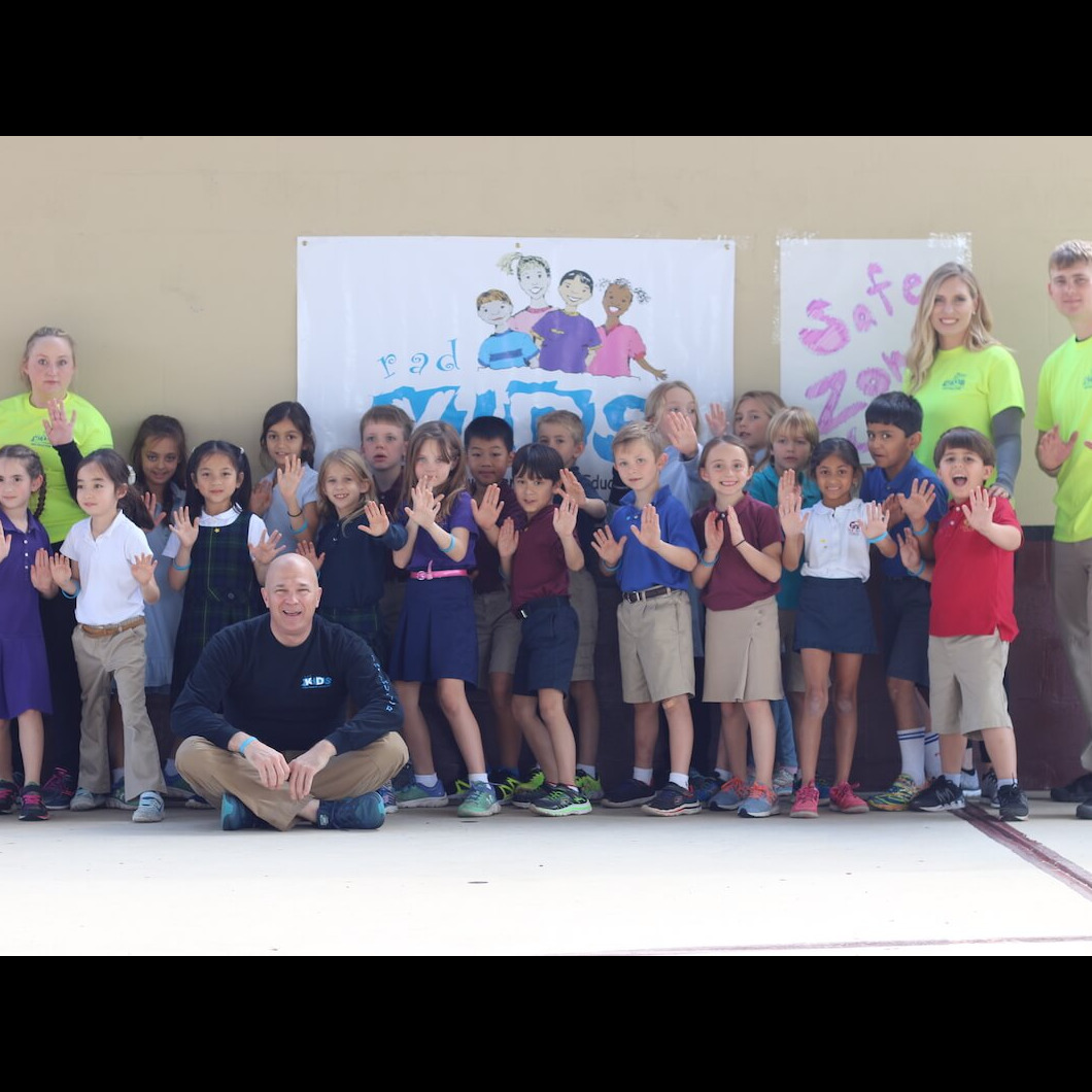 Photo 5 from radKIDS Personal Empowerment Safety Education