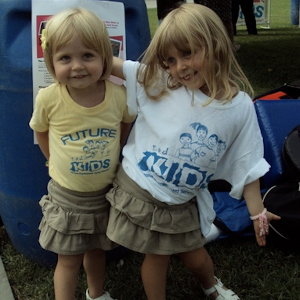 Photo 6 from radKIDS Personal Empowerment Safety Education