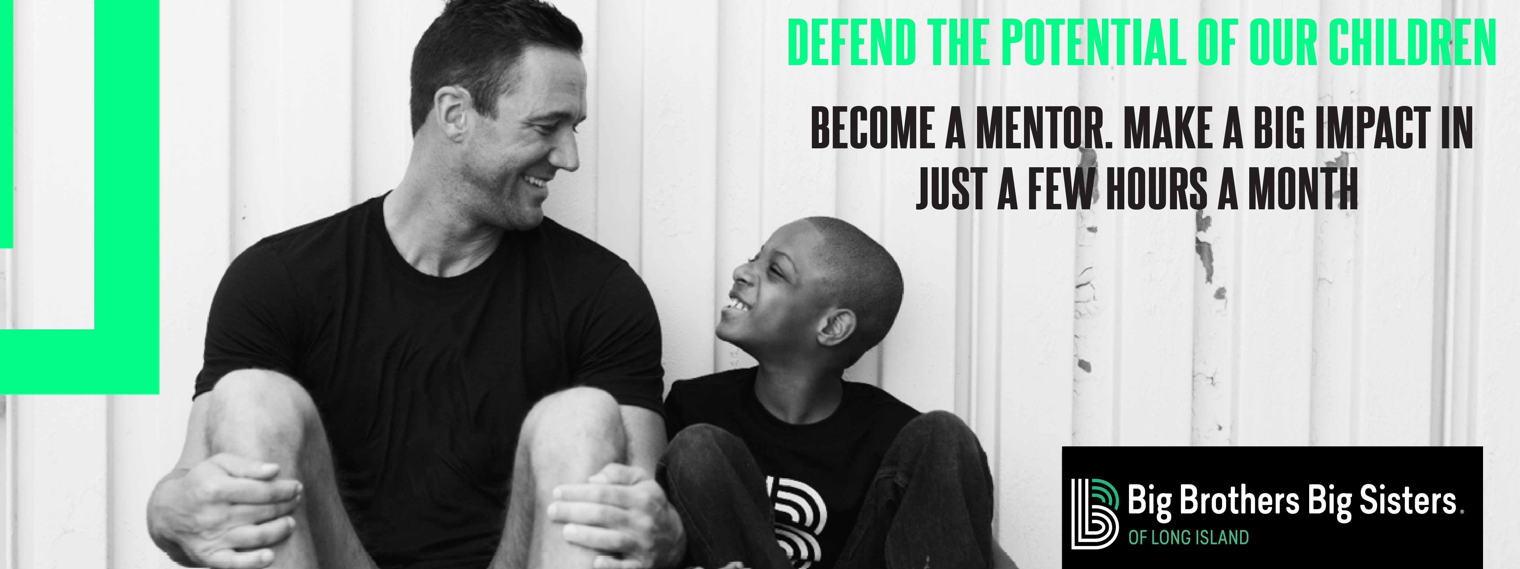 Big Brothers Big Sisters of Long Island