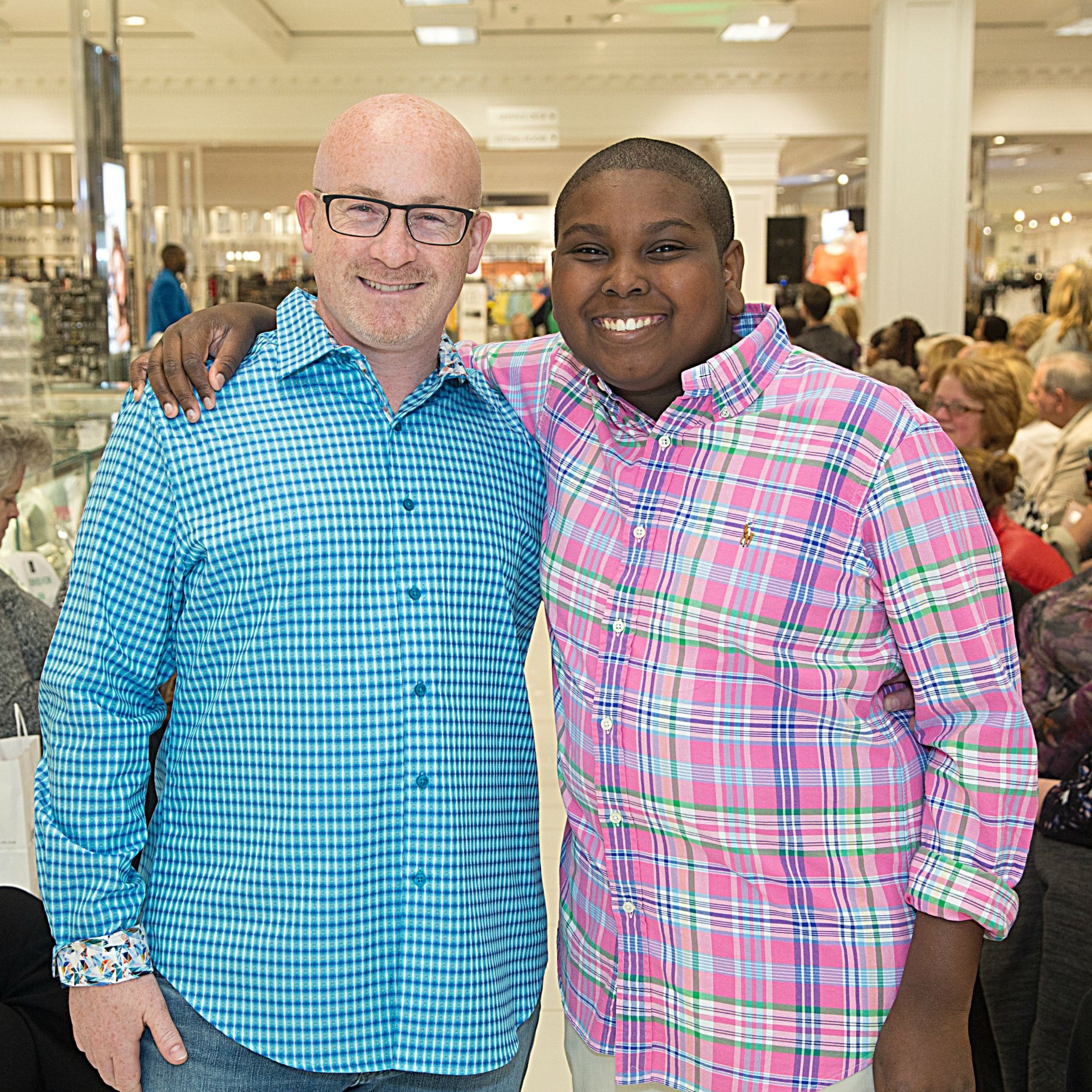 Photo 2 from Big Brothers Big Sisters of Long Island