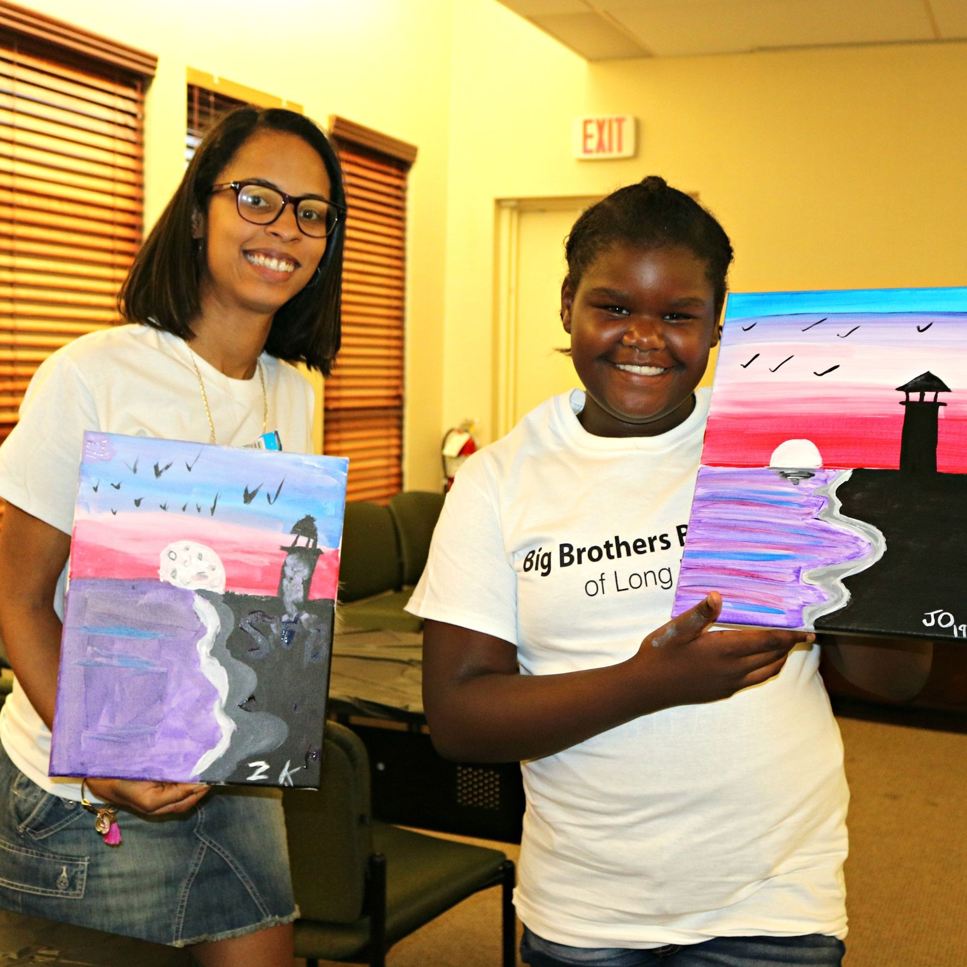 Photo 4 from Big Brothers Big Sisters of Long Island