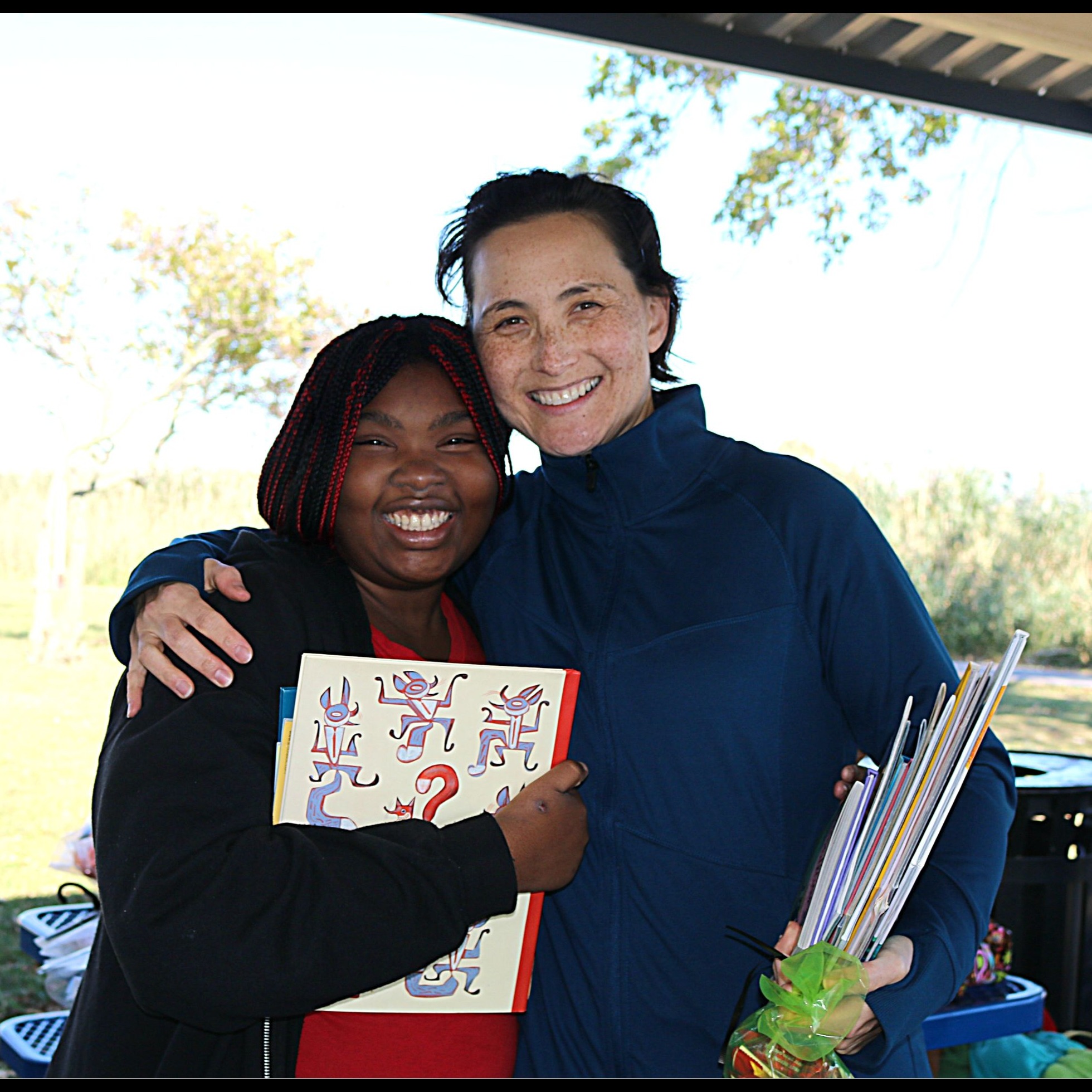 Photo 6 from Big Brothers Big Sisters of Long Island