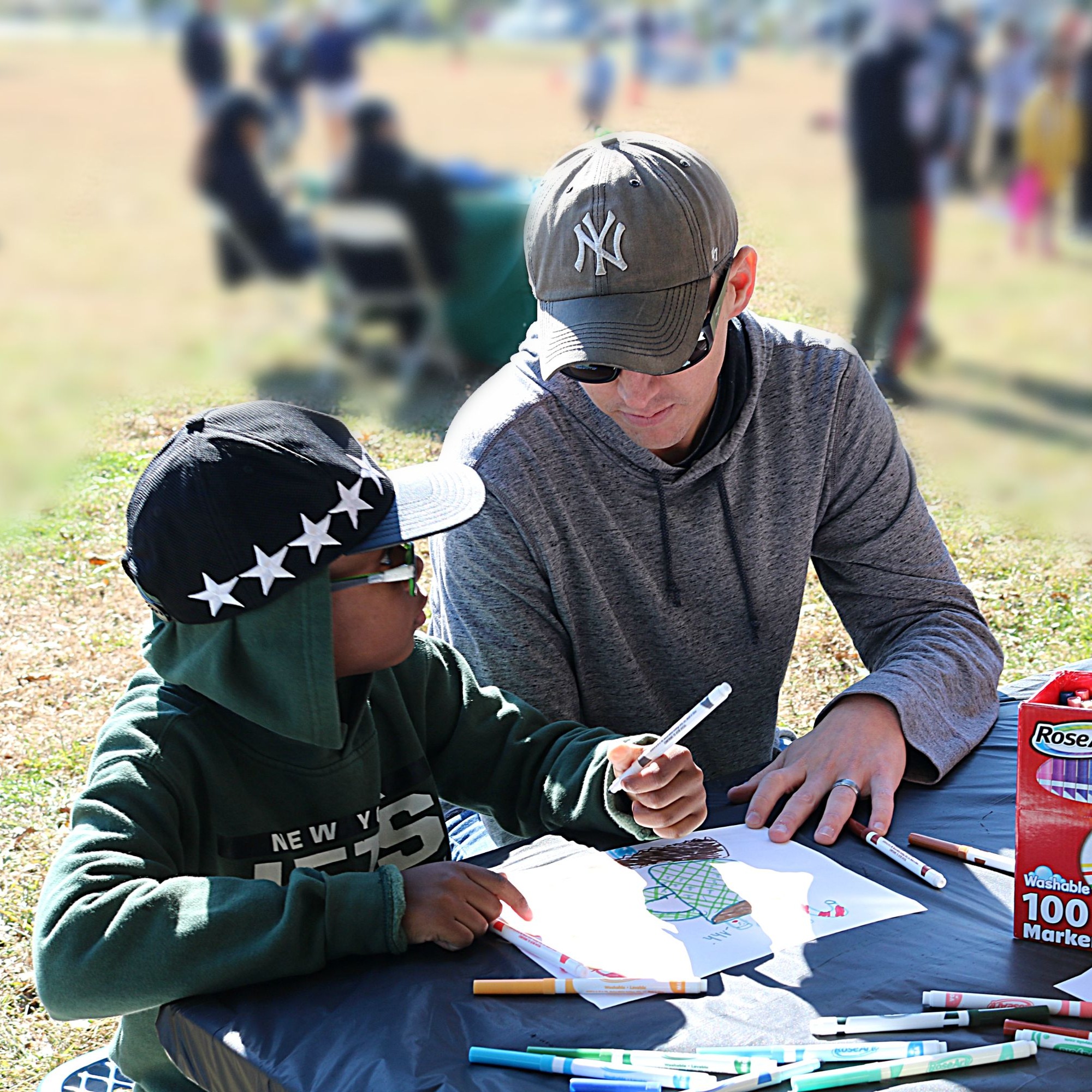 Photo 7 from Big Brothers Big Sisters of Long Island