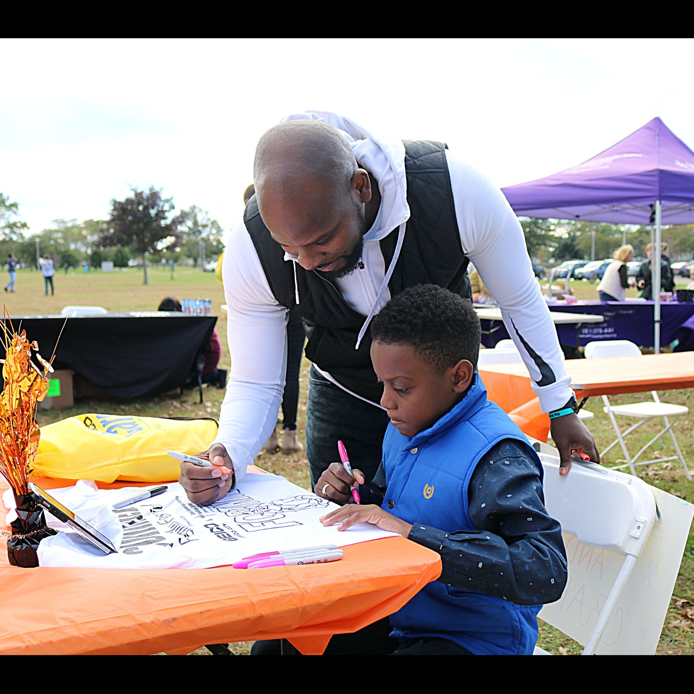 Photo 9 from Big Brothers Big Sisters of Long Island