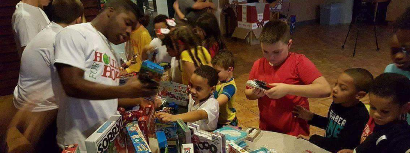 American Youth Council, Inc.