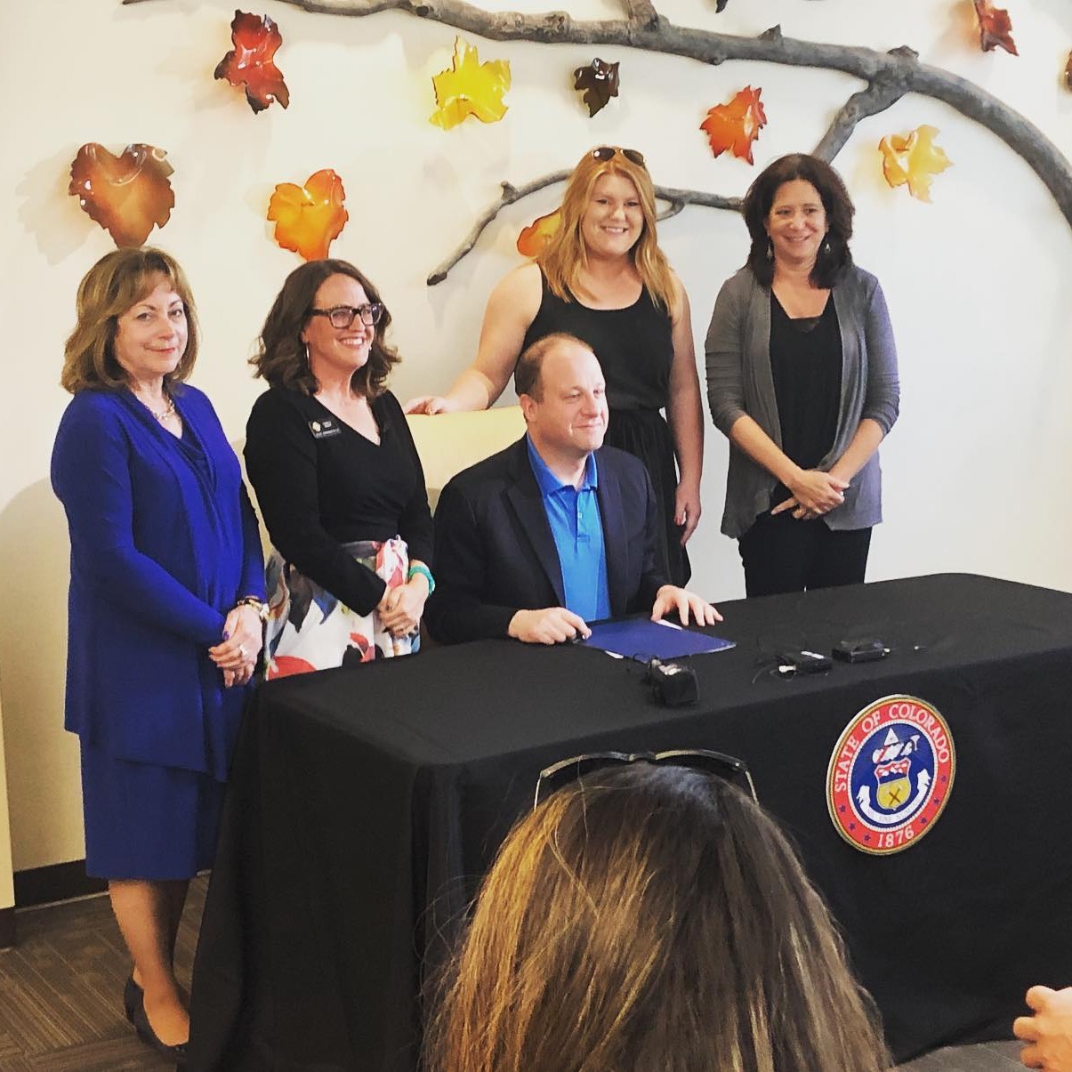 Photo 1 from COLORADO CONSUMER HEALTH INITIATIVE