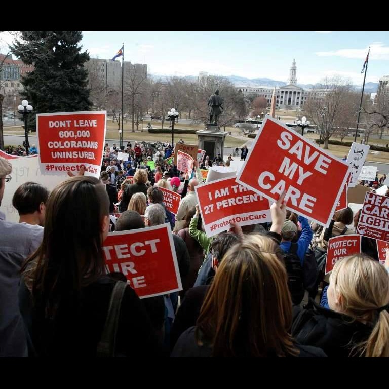 Photo 2 from COLORADO CONSUMER HEALTH INITIATIVE