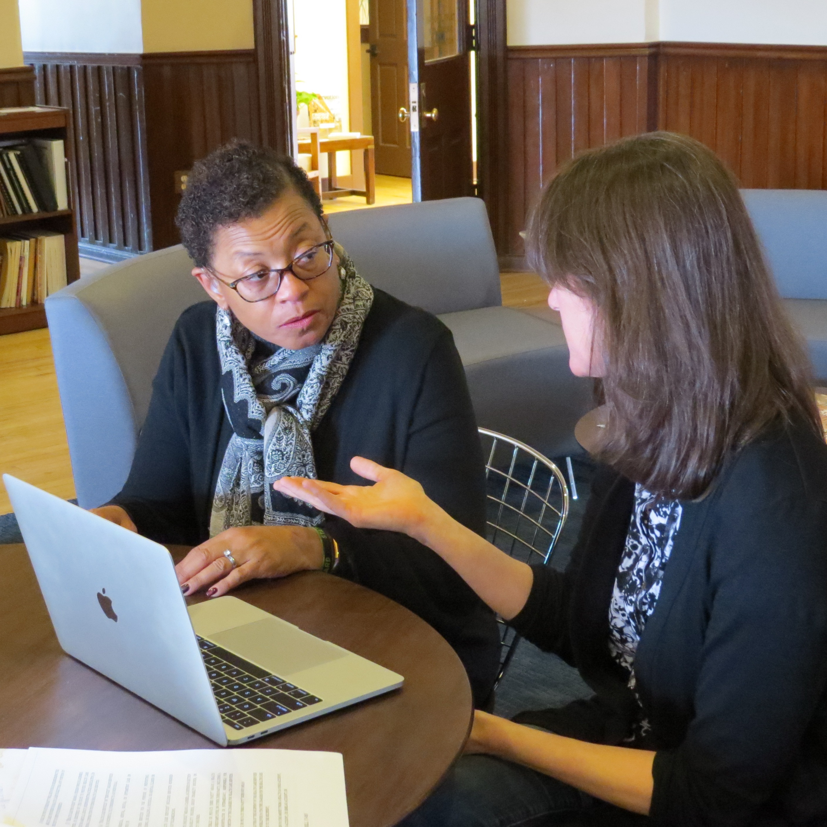 Photo 3 from COLORADO CONSUMER HEALTH INITIATIVE