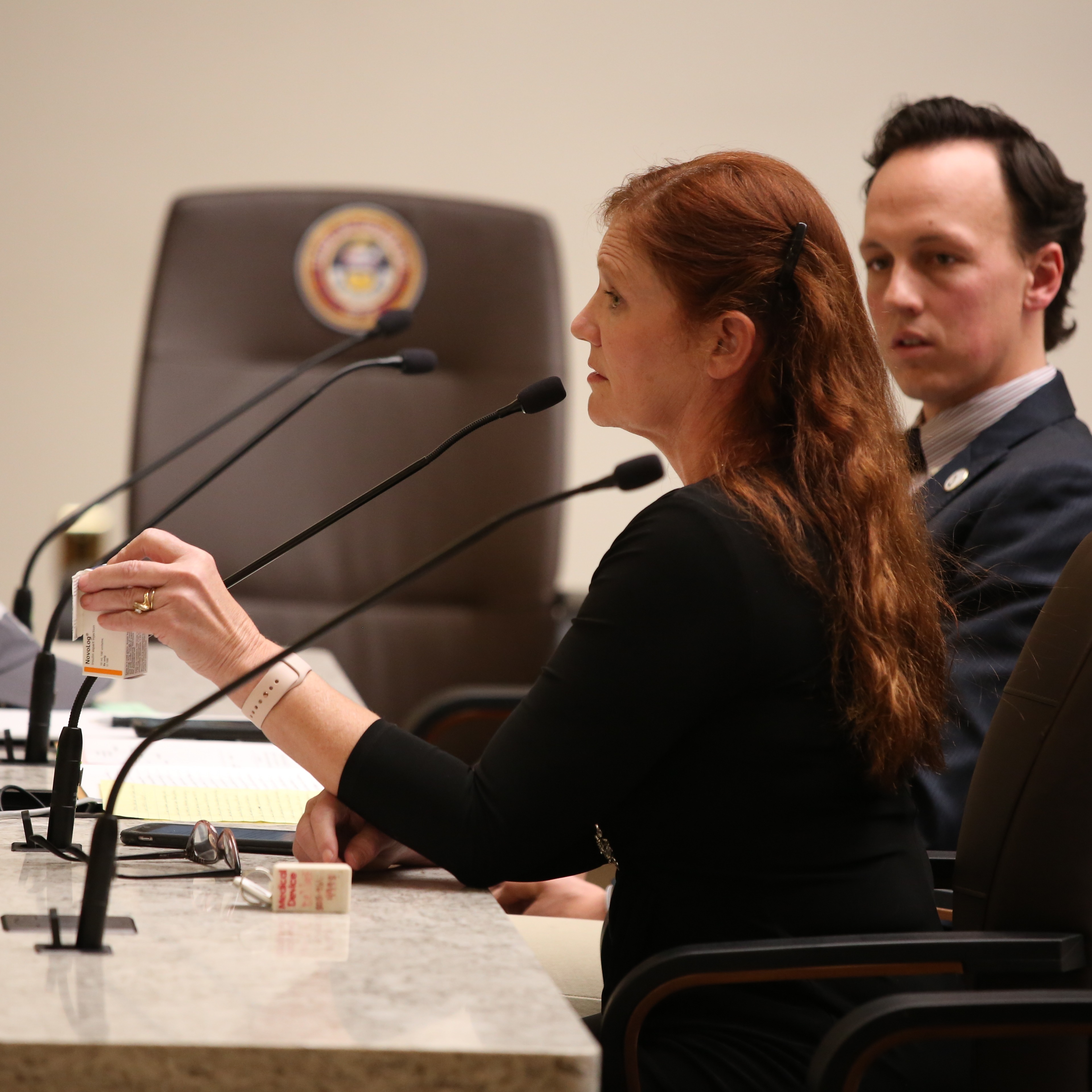 Photo 4 from COLORADO CONSUMER HEALTH INITIATIVE