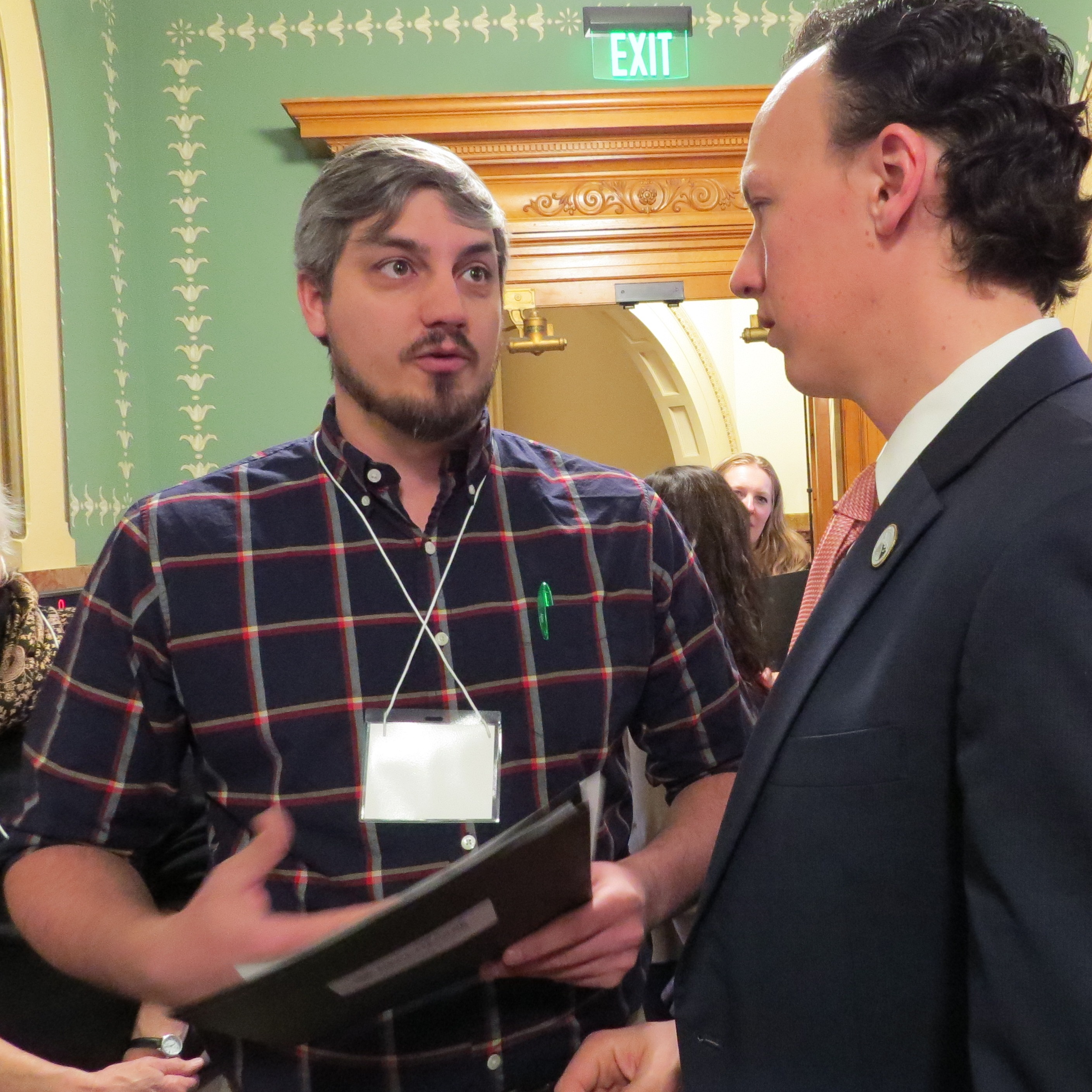 Photo 6 from COLORADO CONSUMER HEALTH INITIATIVE