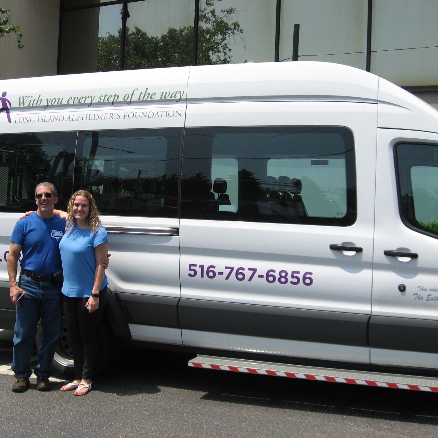 Photo 1 from LONG ISLAND ALZHEIMERS FOUNDATION INC