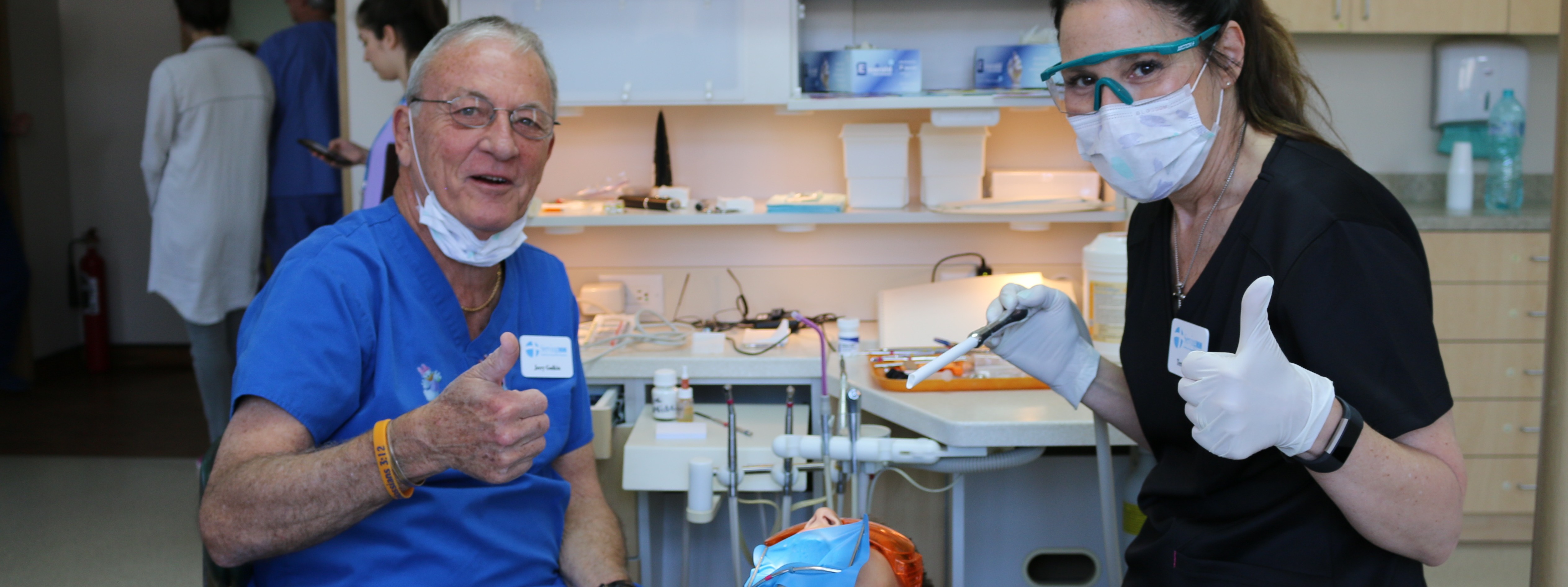 SERVINGHIM HEALTHCARE INTERNATIONAL MINISTRIES