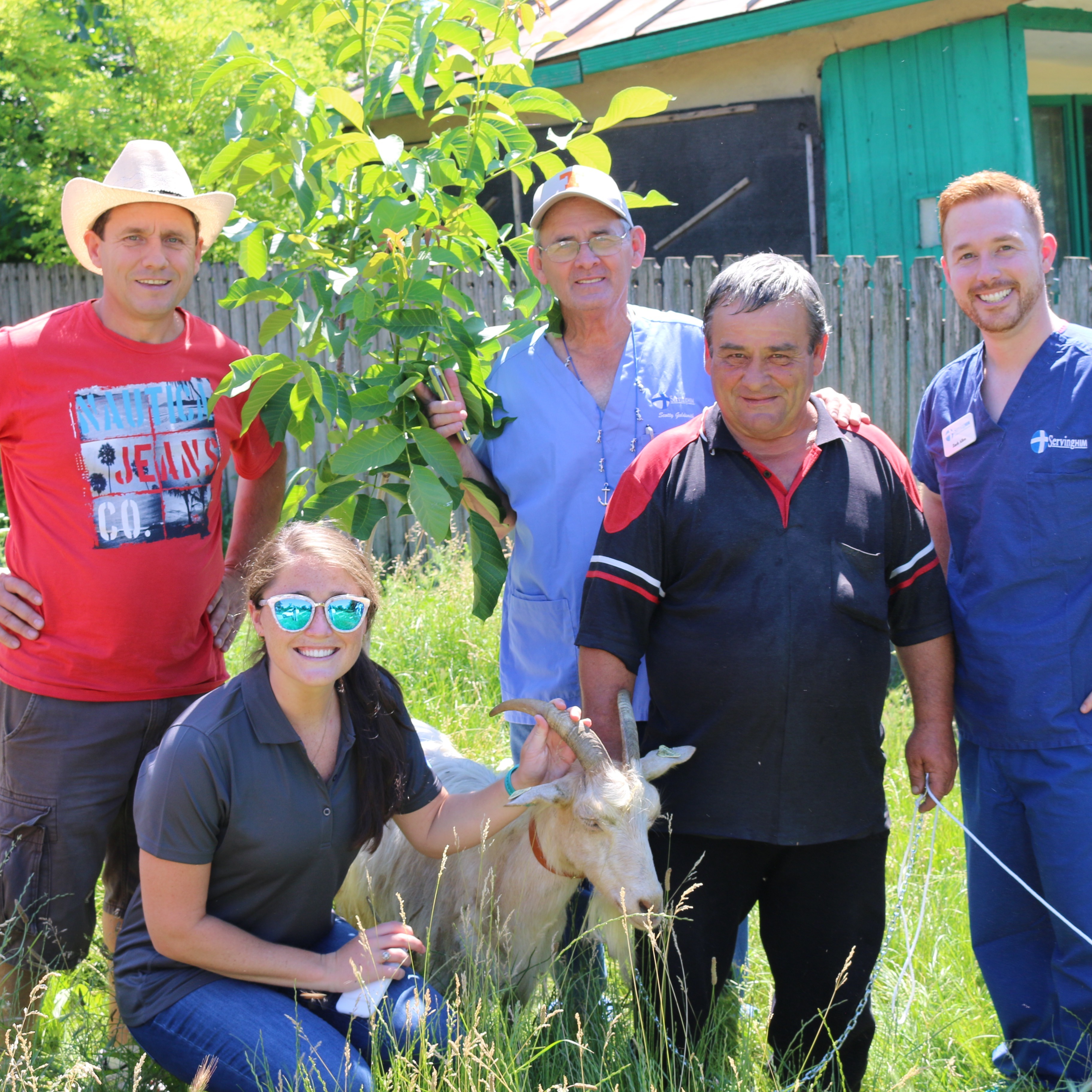 Photo 2 from SERVINGHIM HEALTHCARE INTERNATIONAL MINISTRIES