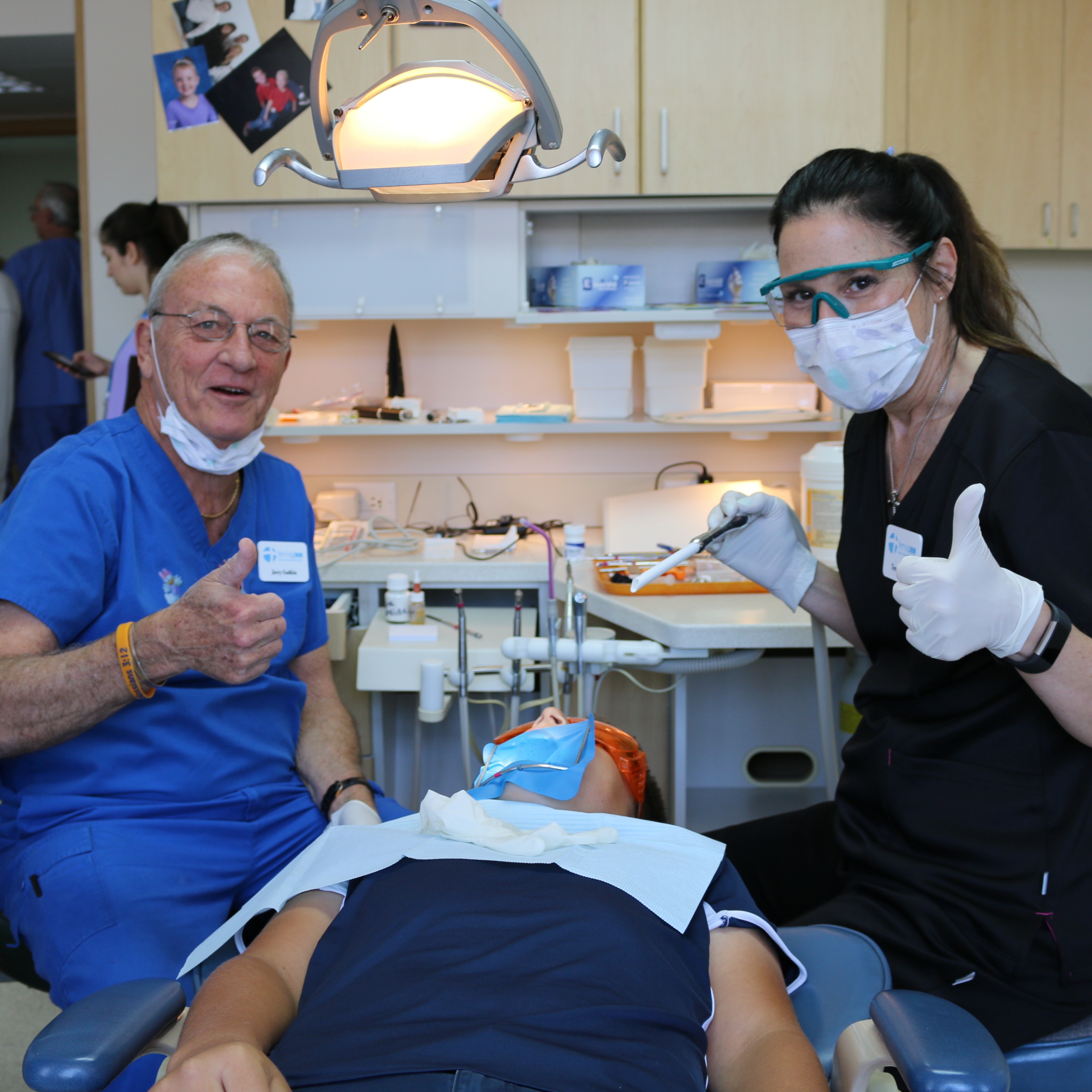 Photo 3 from SERVINGHIM HEALTHCARE INTERNATIONAL MINISTRIES