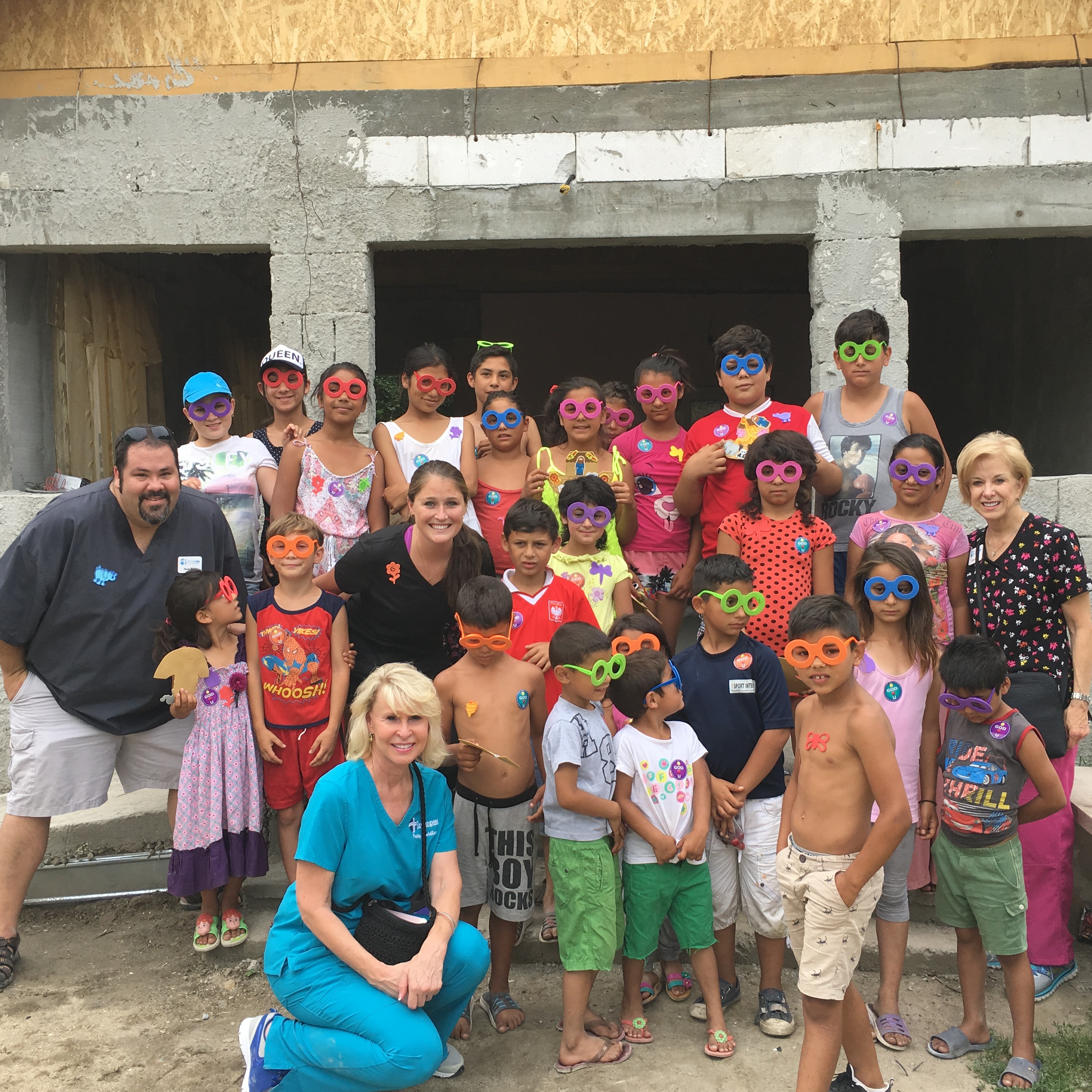 Photo 4 from SERVINGHIM HEALTHCARE INTERNATIONAL MINISTRIES