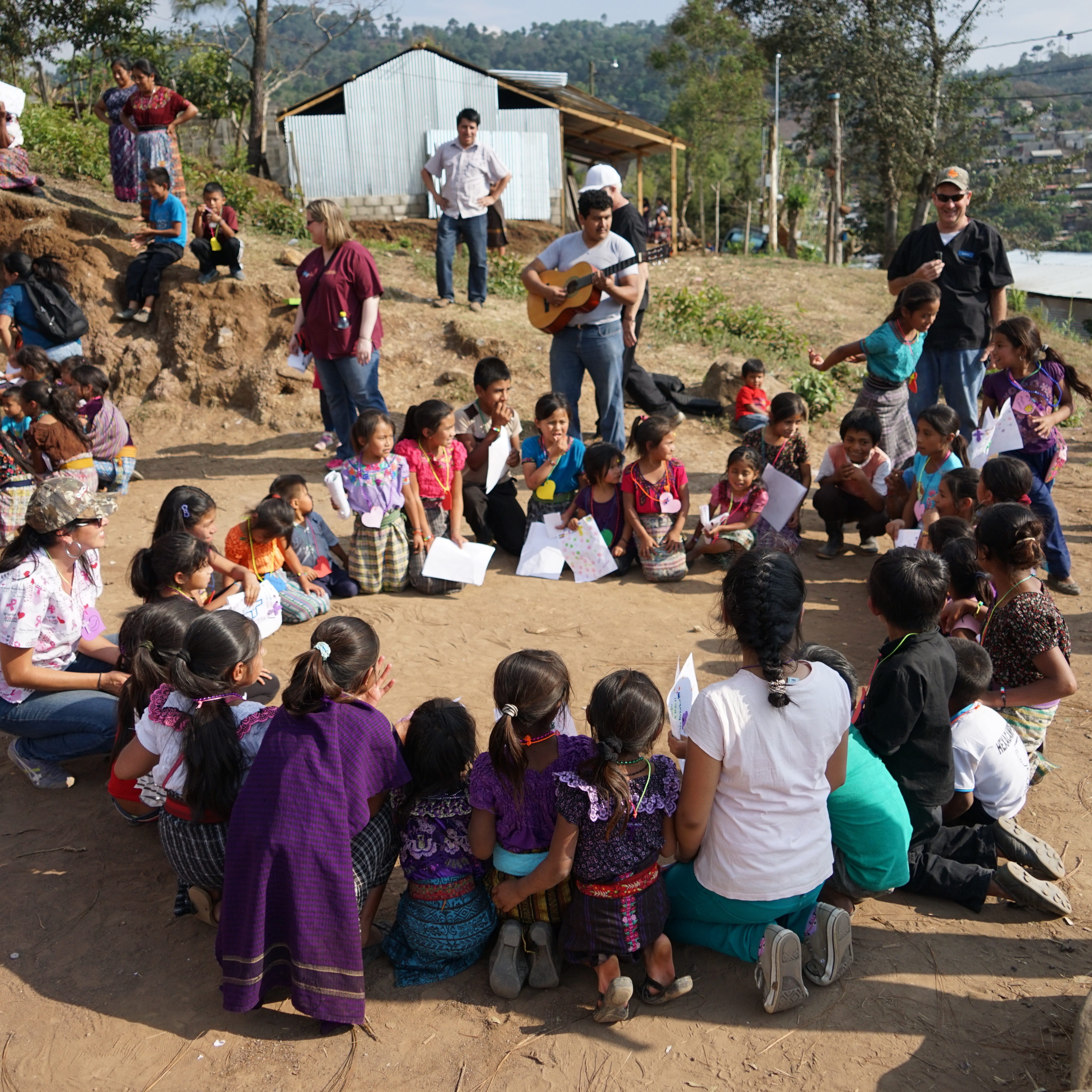 Photo 6 from SERVINGHIM HEALTHCARE INTERNATIONAL MINISTRIES