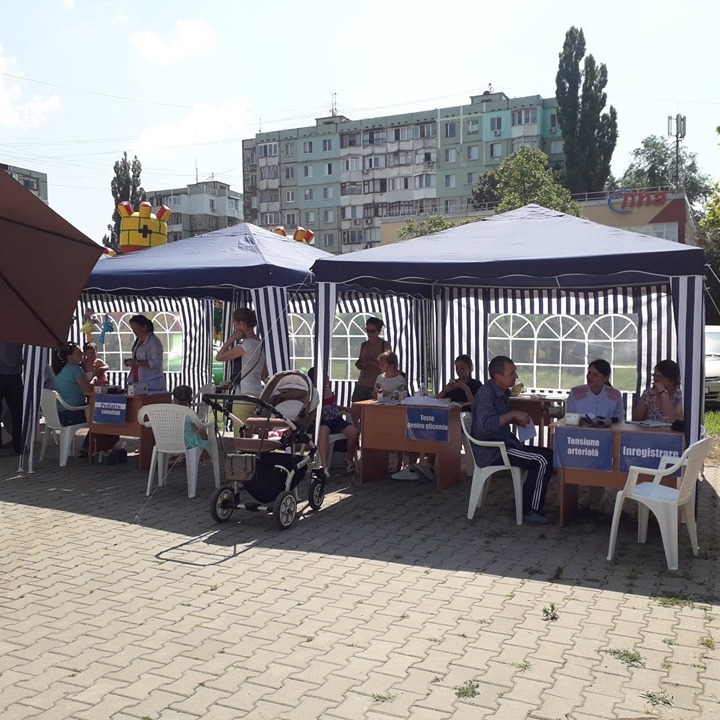 Photo 7 from SERVINGHIM HEALTHCARE INTERNATIONAL MINISTRIES