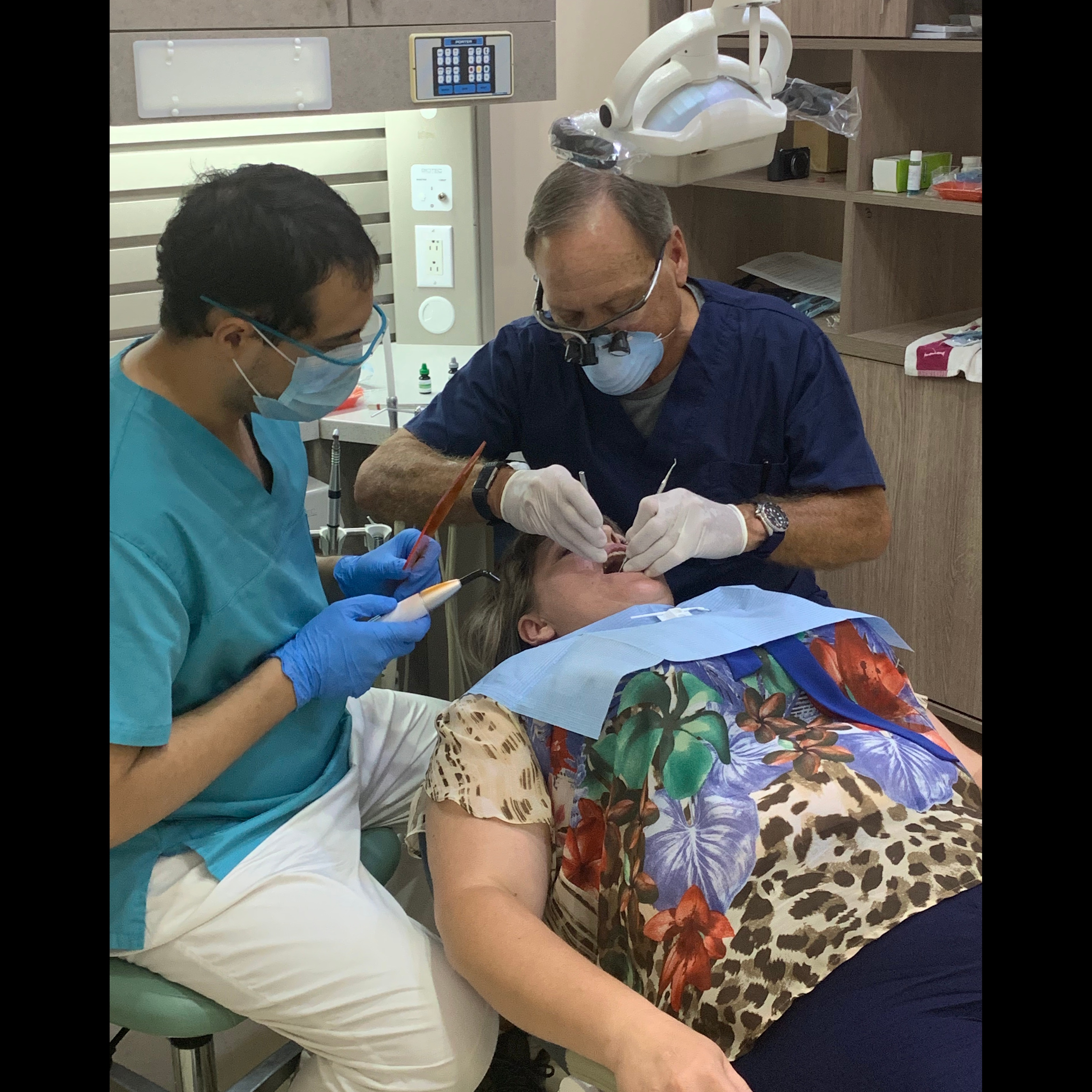 Photo 8 from SERVINGHIM HEALTHCARE INTERNATIONAL MINISTRIES