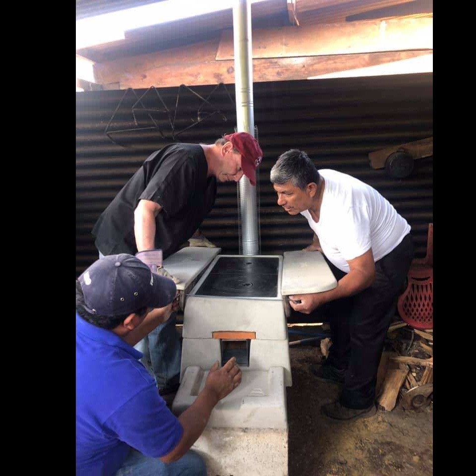 Photo 10 from SERVINGHIM HEALTHCARE INTERNATIONAL MINISTRIES