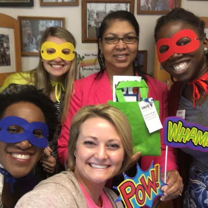 Photo 2 from Institute for Nonprofit Innovation and Excellence (INIE)