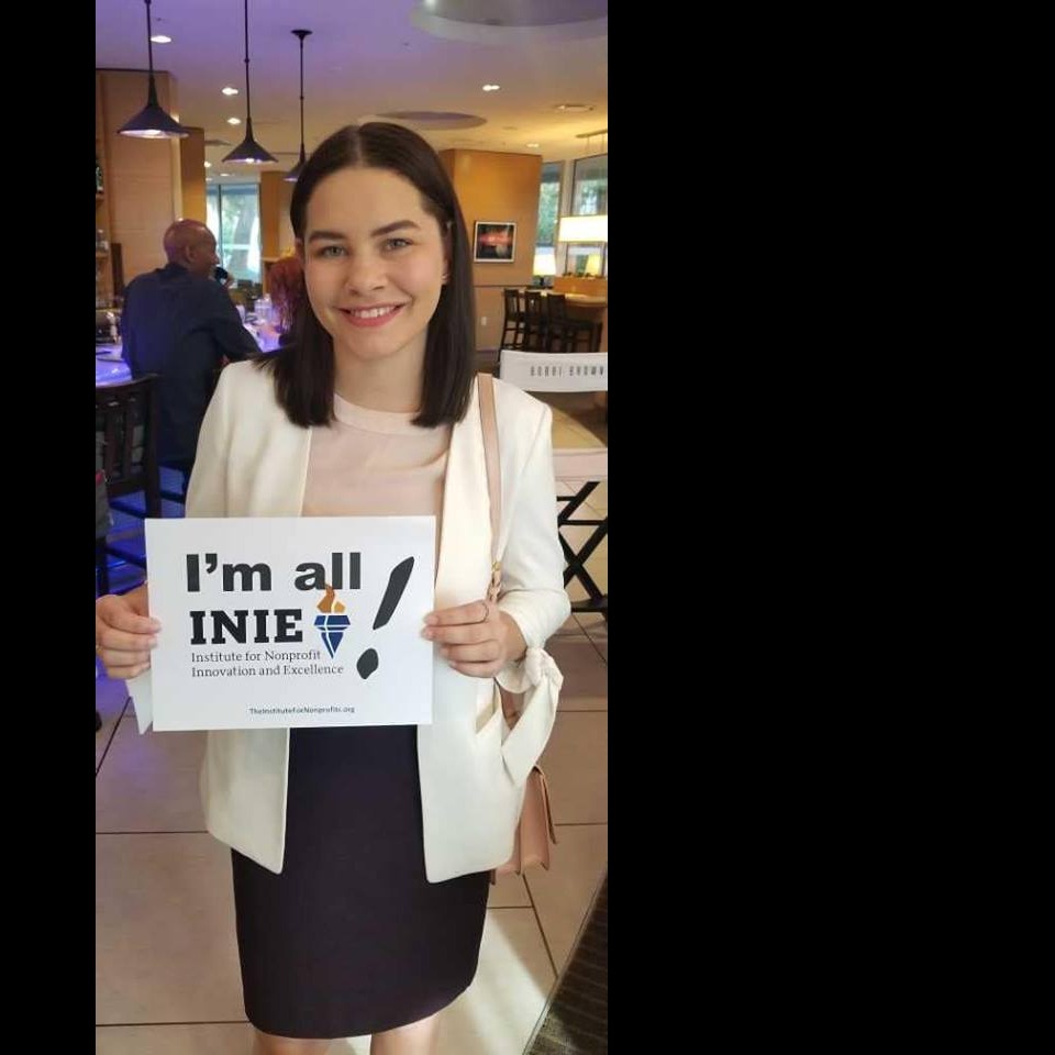 Photo 5 from Institute for Nonprofit Innovation and Excellence (INIE)