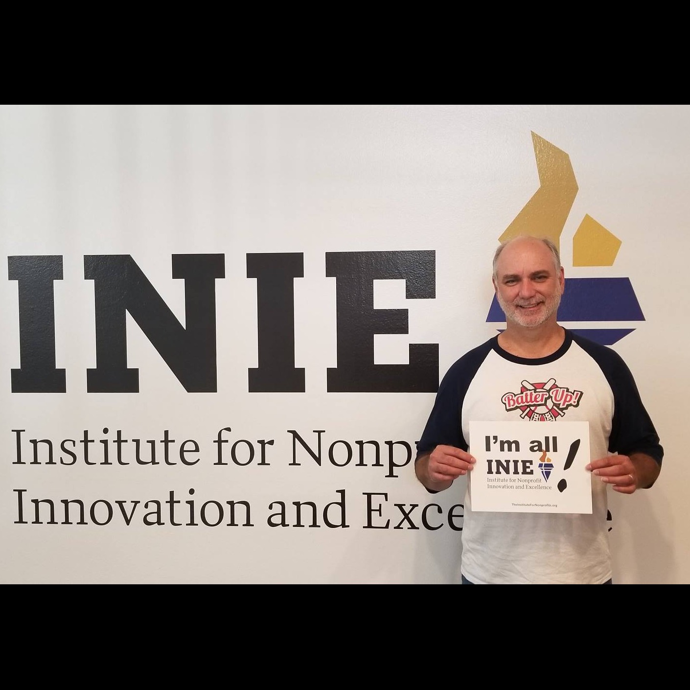 Photo 6 from Institute for Nonprofit Innovation and Excellence (INIE)