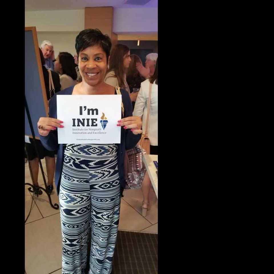 Photo 7 from Institute for Nonprofit Innovation and Excellence (INIE)