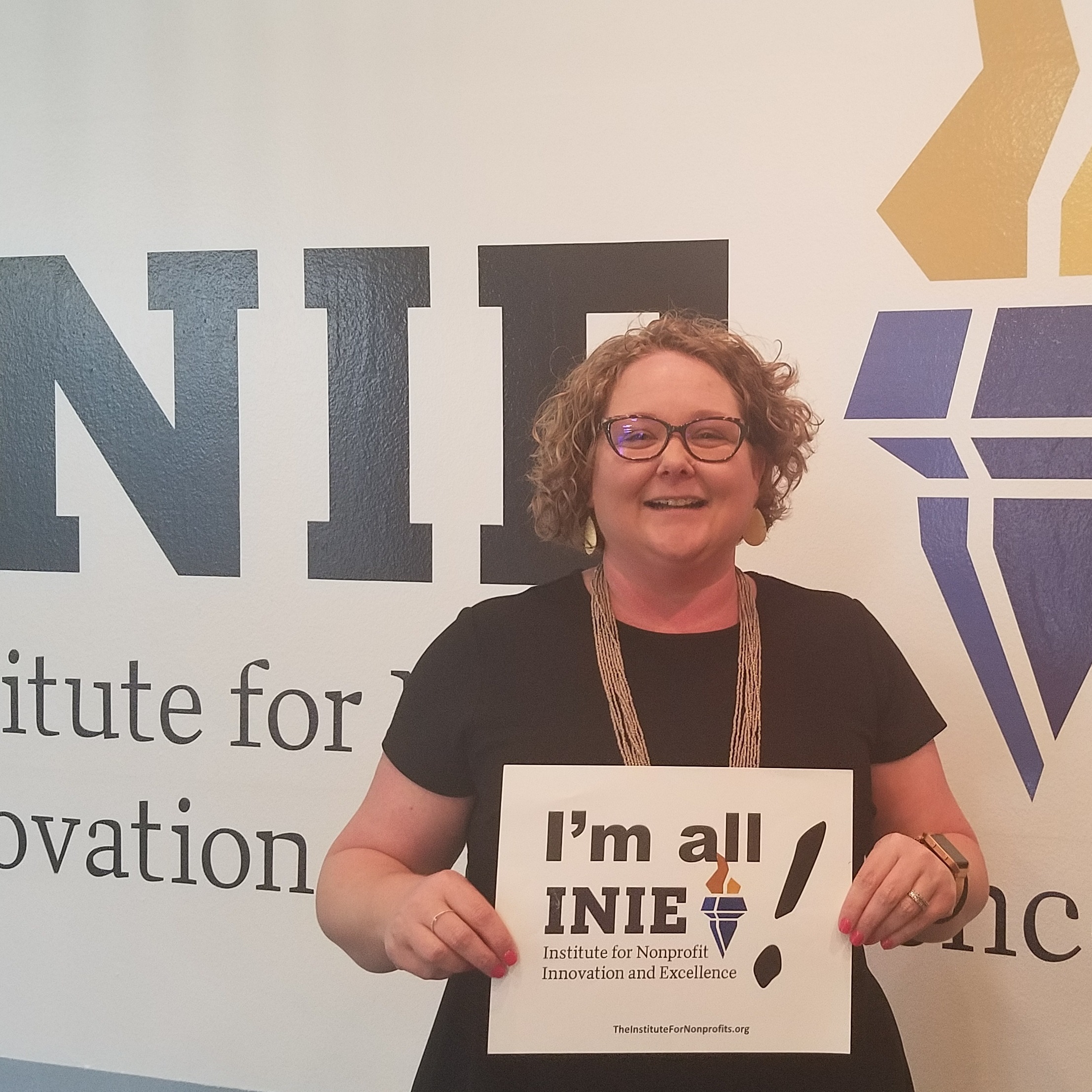 Photo 9 from Institute for Nonprofit Innovation and Excellence (INIE)