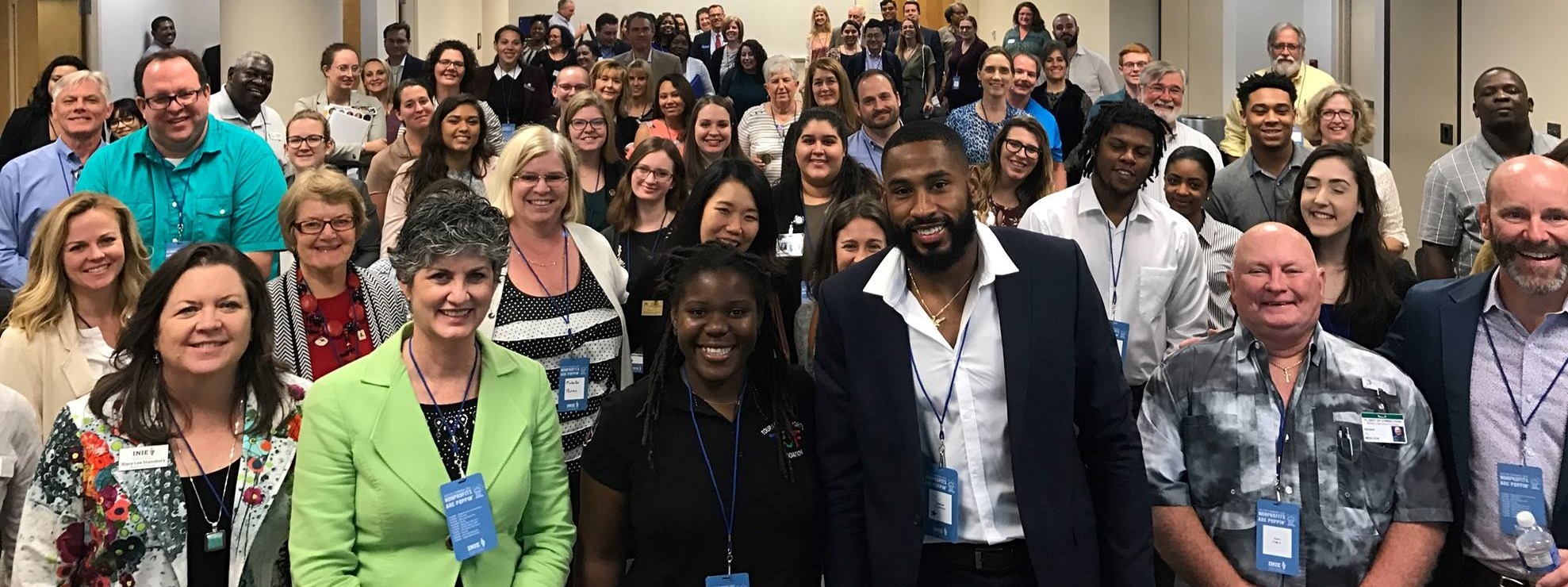 Institute for Nonprofit Innovation and Excellence (INIE)