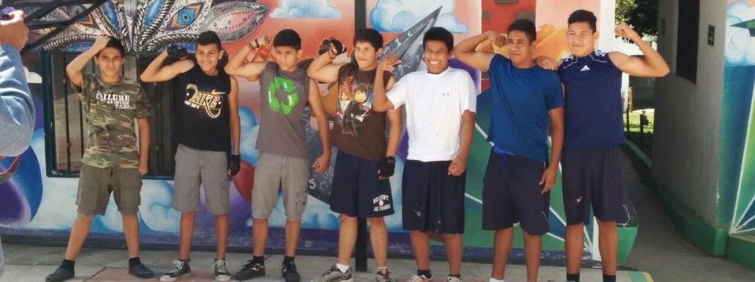 Hope House Children's Relief