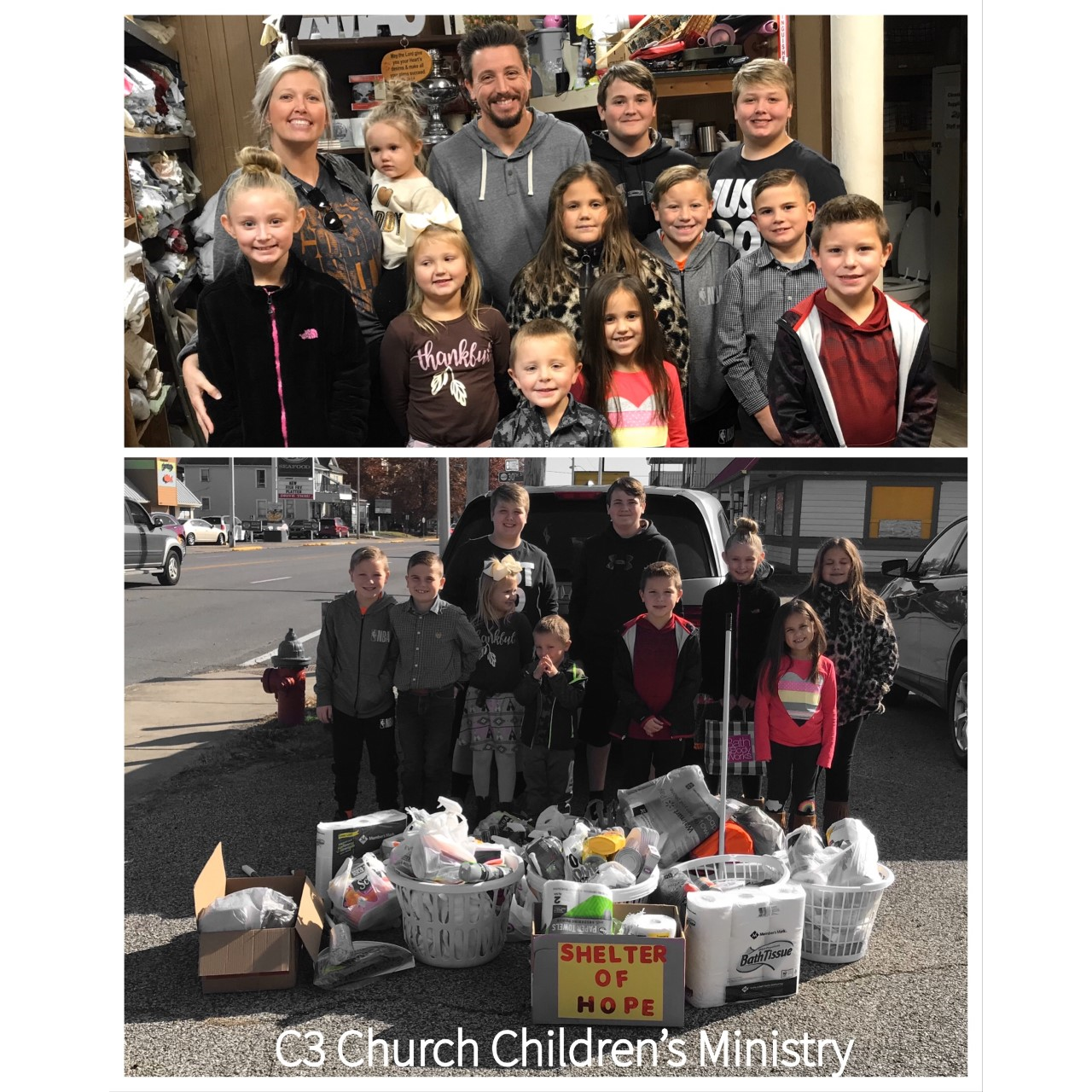 Photo 7 from Shelter of Hope