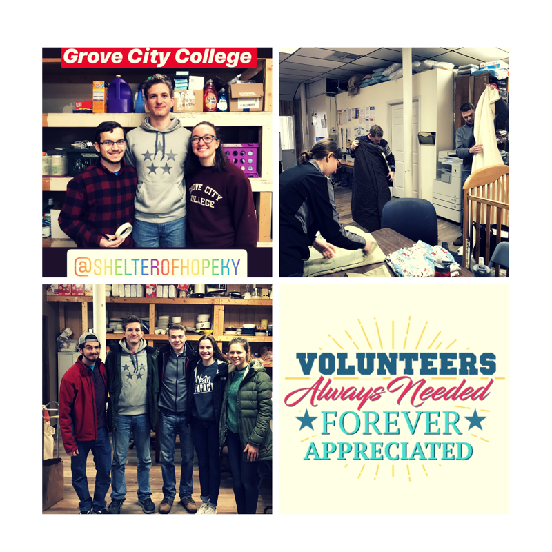 Photo 11 from Shelter of Hope