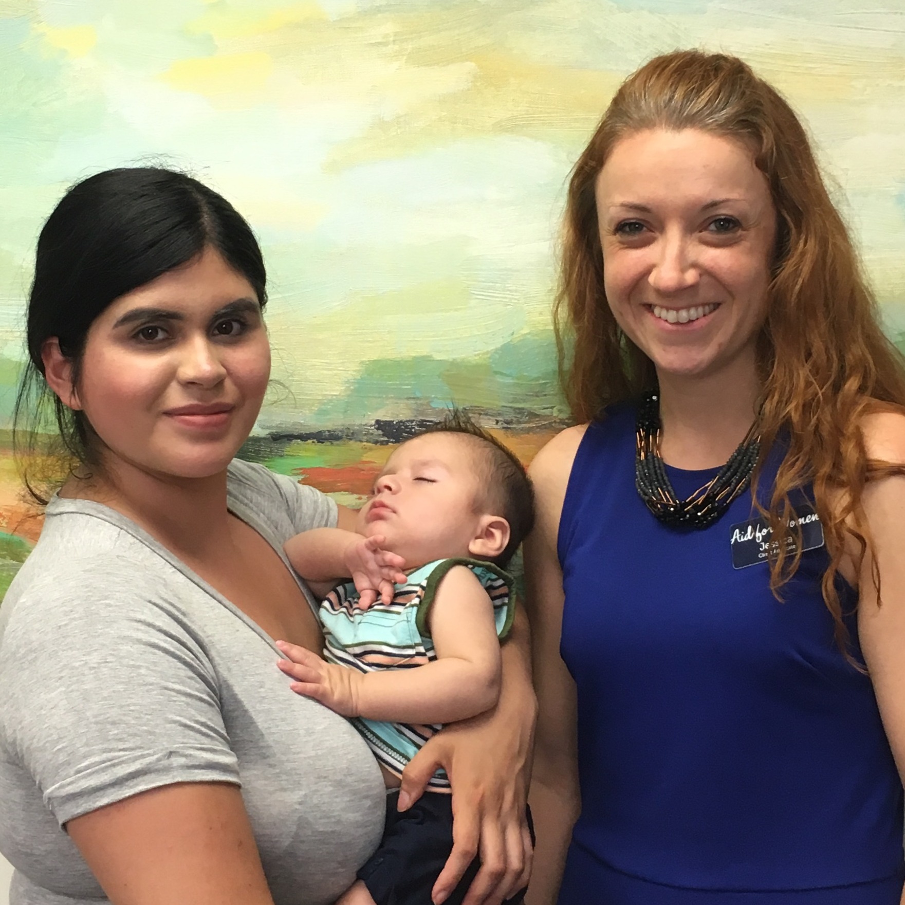 Photo 1 from Aid for Women