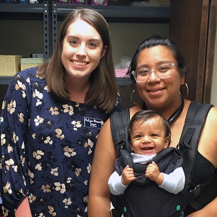 Photo 2 from Aid for Women