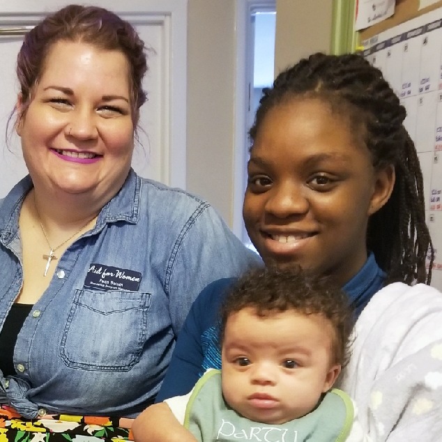 Photo 6 from Aid for Women