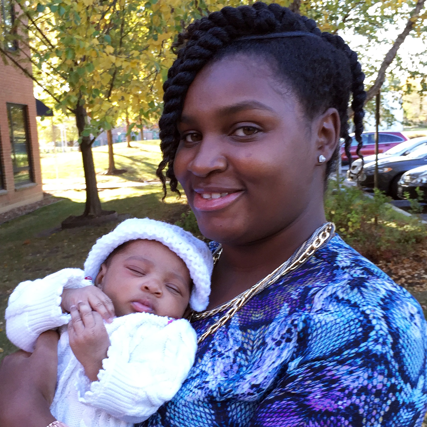 Photo 8 from Aid for Women