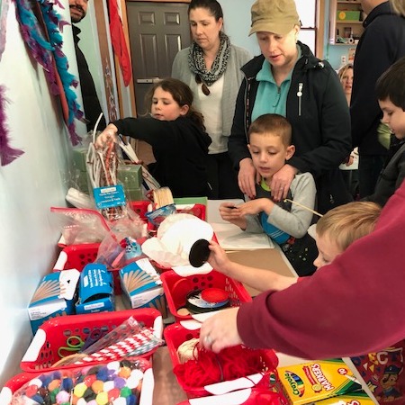 Photo 1 from Center For Sci Teaching